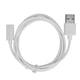 thumbnail image 5 of Cable De Carga USB, Tipo C, Cable Cargador De Auriculares De 1M Para Viajes, 5 of 7