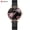 Green, variant on Curren Beautiful Flower Design Watches Women Fashion Casual Leather Wristwatch Ladies Watch Female Clock Women's Quartz Watch - Quartz Wristwatches