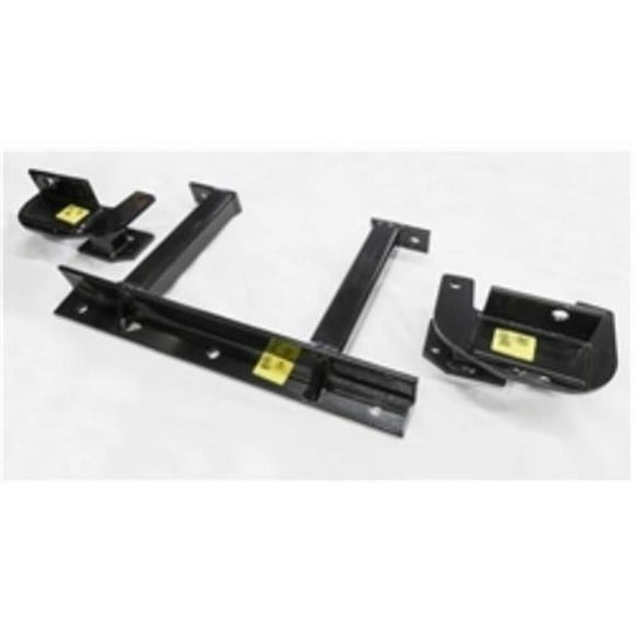 Meyer Products MPR17139 MD II Plus Plows & Accessories for 2003 MTG Chevy 2500-3500