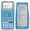 Blue, variant on Nadex Scientific Calculator - Ideal for Students and Teachers | Advanced Mathematics Functions, Engineering, and More | Batteries Included - Pink