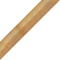 thumbnail image 3 of 6"W x 28"D x 28"H Traditional Rough Sawn Knee Brace, Western Red Cedar, 3 of 4