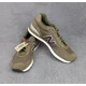 thumbnail image 2 of NWT New Balance 515 Olive Suede Sneakers Athletic Casual Shoes M 8 W 9.5 D Wide, 2 of 6