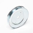 thumbnail image 2 of Pulley Compatible with AYP Craftsman Husqvarna Poulan 153531 173434 532173434 (3-Pack), 2 of 2