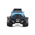 thumbnail image 2 of Todoterreno 2023 Toyota Tacoma TRD Pro Camioneta, Azul - Maisto 82711 - Auto de Control Remoto a Escala 1/16, 2 of 5