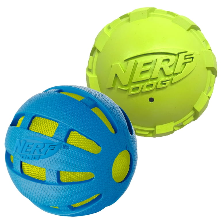 Nerf dog ball walmart hotsell