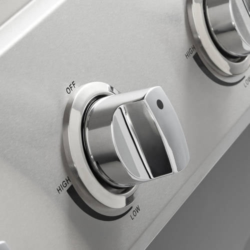 Expert Grill 4-Burner Gas Grill