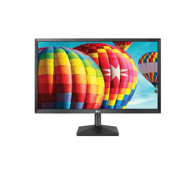 LG 24BK430H 24" FHD IPS Monitor