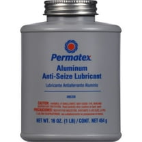 Permatex 80208 Anti-Seize Lubricant - 16 oz.