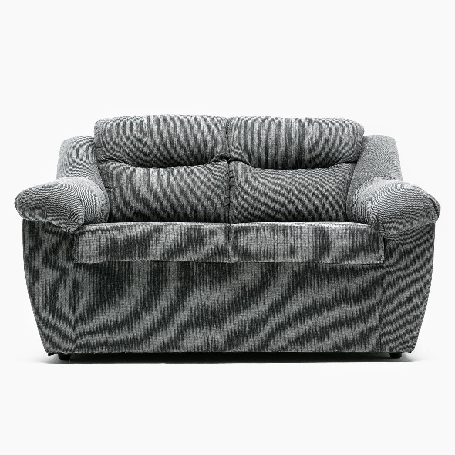 Sofa Asturias 2C Gris