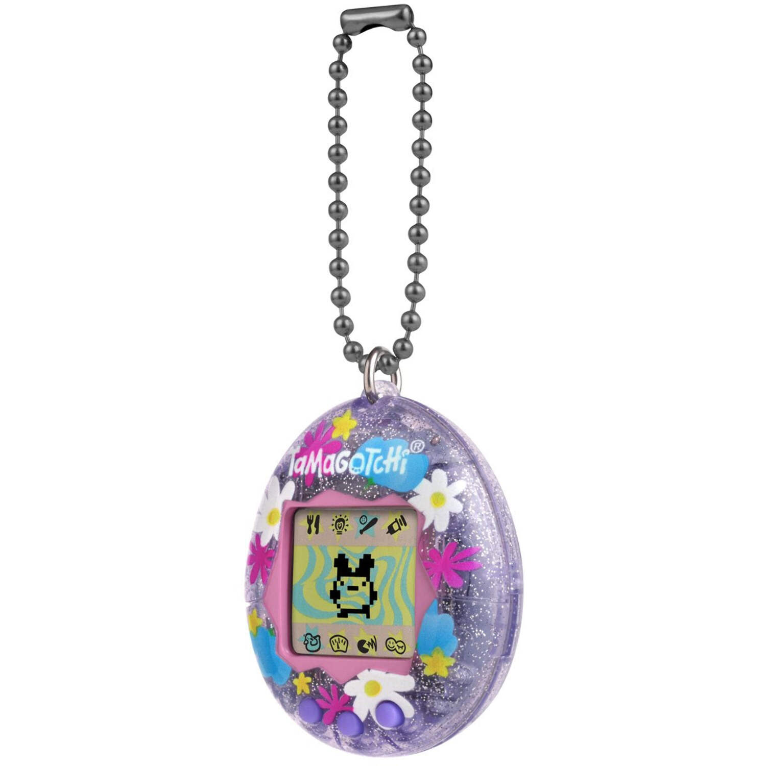 Tamagotchi Original - Flower Perfume Digital Pet
