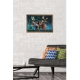 thumbnail image 2 of Disney Raya and the Last Dragon - Group Wall Poster, 14.725" x 22.375", Framed, 2 of 3