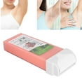 thumbnail image 3 of Hair Removal Roll On Wax 100g, Long Lasting Smoothness, Remove Hair From Roots,  Material, Safe and Mild Ingredients, 3 Types Available, 3 of 7