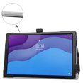 thumbnail image 5 of Labanema 10.1" Lenovo Tab M10 HD (2nd Gen) TB-X306X Case, PU Leather Folio Stand Protective Case, Cover for 10.1" Lenovo Tab M10 HD (2nd Gen) TB-X306X (Love Tree), 5 of 7