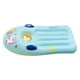 thumbnail image 3 of Tabla de surf inflable, tabla de surf corporal, tabla de surf flotante para niños, tabla de surf portátil Azul, 3 of 9