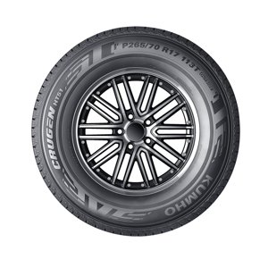 Kumho Crugen HT51 All-Season Tire – 255/70R16 111T Sansujyuku sansujyuku.com
