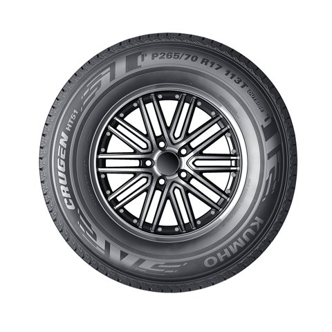 Kumho Crugen HT51 All-Season Tire – 255/70R16 111T simolary.com 13 Kumho Crugen HT51 All-Season Tire – 255/70R16 111T Simolary simolary.com 13
