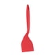thumbnail image 1 of Utensilios de cocina, espátula de silicona para cocinar, pala de cocina sin pala, valor excepcional, 1 of 12