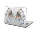 thumbnail image 4 of KSK KAISHEK Plastic Hard Shell Cover Compatible 2022.0 Rel. MacBook Air 13.6" Touch ID Model: A2681 Animal A 157, 4 of 5