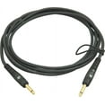thumbnail image 2 of D'Addario Custom Series Instrument Cable, 30 feet, 2 of 3