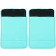 thumbnail image 1 of 1 par de fundas universales antideslizantes para empuñaduras de andador, cojines acolchados suaves para muletas de silla de ruedas, cómodas y lavables para personas mayores, 1 of 7