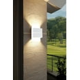 thumbnail image 2 of Eglo Kibea 93253A Outdoor Wall Light, 2 of 3