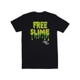 thumbnail image 2 of Young Thug Free Slime T-Shirt Tde New Hip Hop T-Shirt Gift Tee For Adult, Men, Women, Teen, Teenager, Adolescent, Youth, 2 of 4