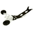 thumbnail image 1 of Integy Wheelie Bar Set Traxxas 1/10 E-Revo 2.0 C28695SILVER, 1 of 2
