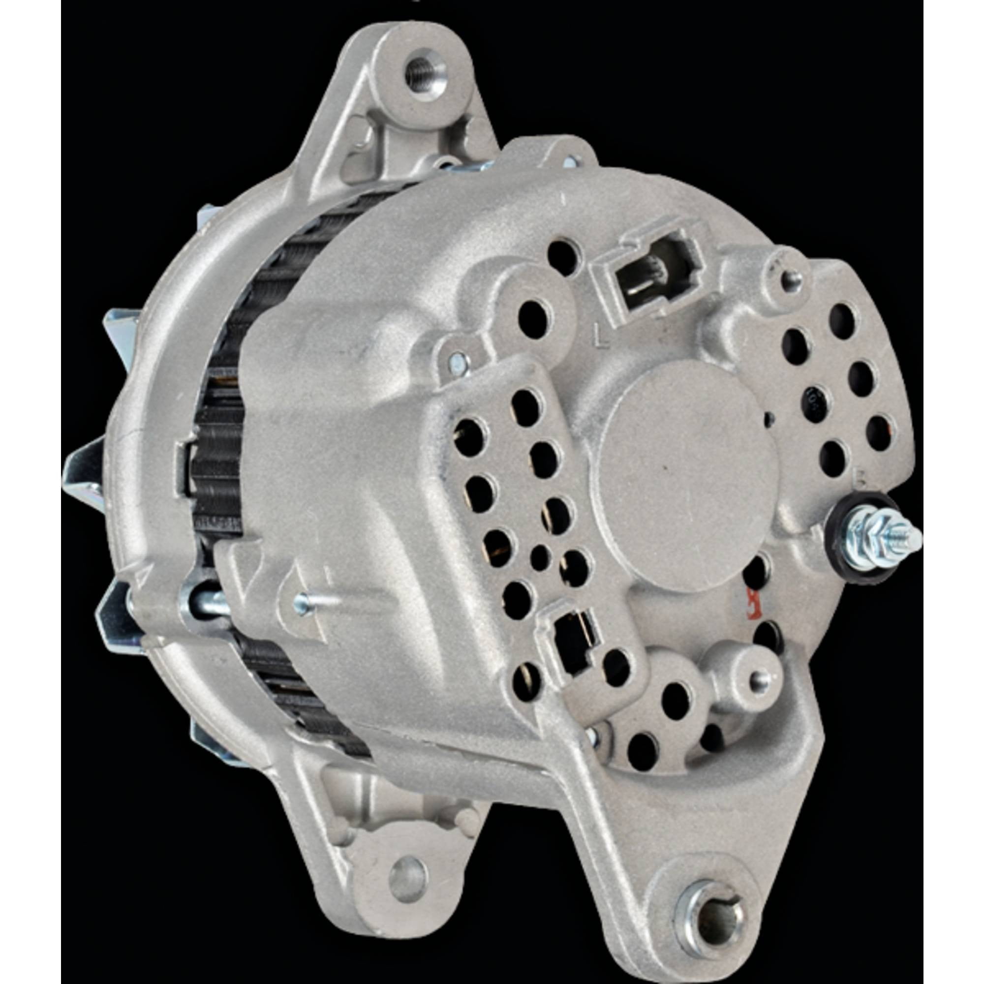 DB Electrical 400-40045 Alternator Compatible With/Replacement For Carrier Transcold Frigiking Supra 322 422 644 750 850 944 950, Genesis R70 R90 Mist : DB Electrical 400-40045 Alternator Compatible With