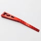 thumbnail image 4 of sweethay Medidor de caída de altura de conducción 2 en 1 Metal 1:10 Control remoto Touring Racing Car Adjuster Ruler Model Tool Upgrade Red Type3 NO3, 4 of 6