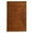 Orange, variant on MAT The Basics Malibu Indoor Area Rug