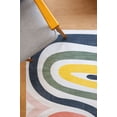 thumbnail image 3 of Tapete Decorativo Saffron Looms 200 x 300 cm Alfombra Grande, 3 of 7