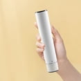 thumbnail image 4 of BotaniNest Household Handheld Mini Vacuum Sealer Food Preservation Compression Vacuum Sealer Portable Storage Vacuum Machine, 4 of 6