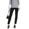 Eci-Pull-On Straight-Leg Pants-Regular-S
