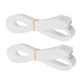 thumbnail image 4 of Raindrops 80Pcs Money Paper Straps for Hotels and Bill Wrappers, 4 of 8