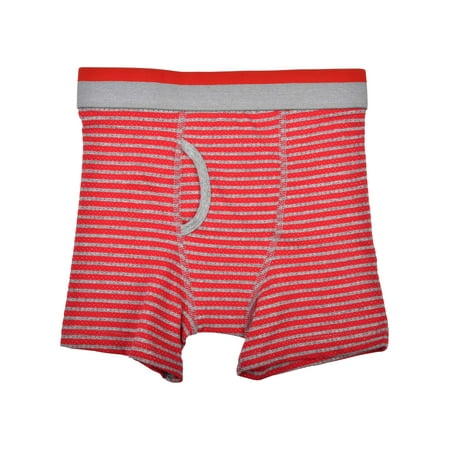 Wonder Nation 5 Pack Boxer Brief