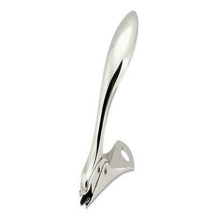 

1PK Heavy-Duty Staple Remover Satin Chrome