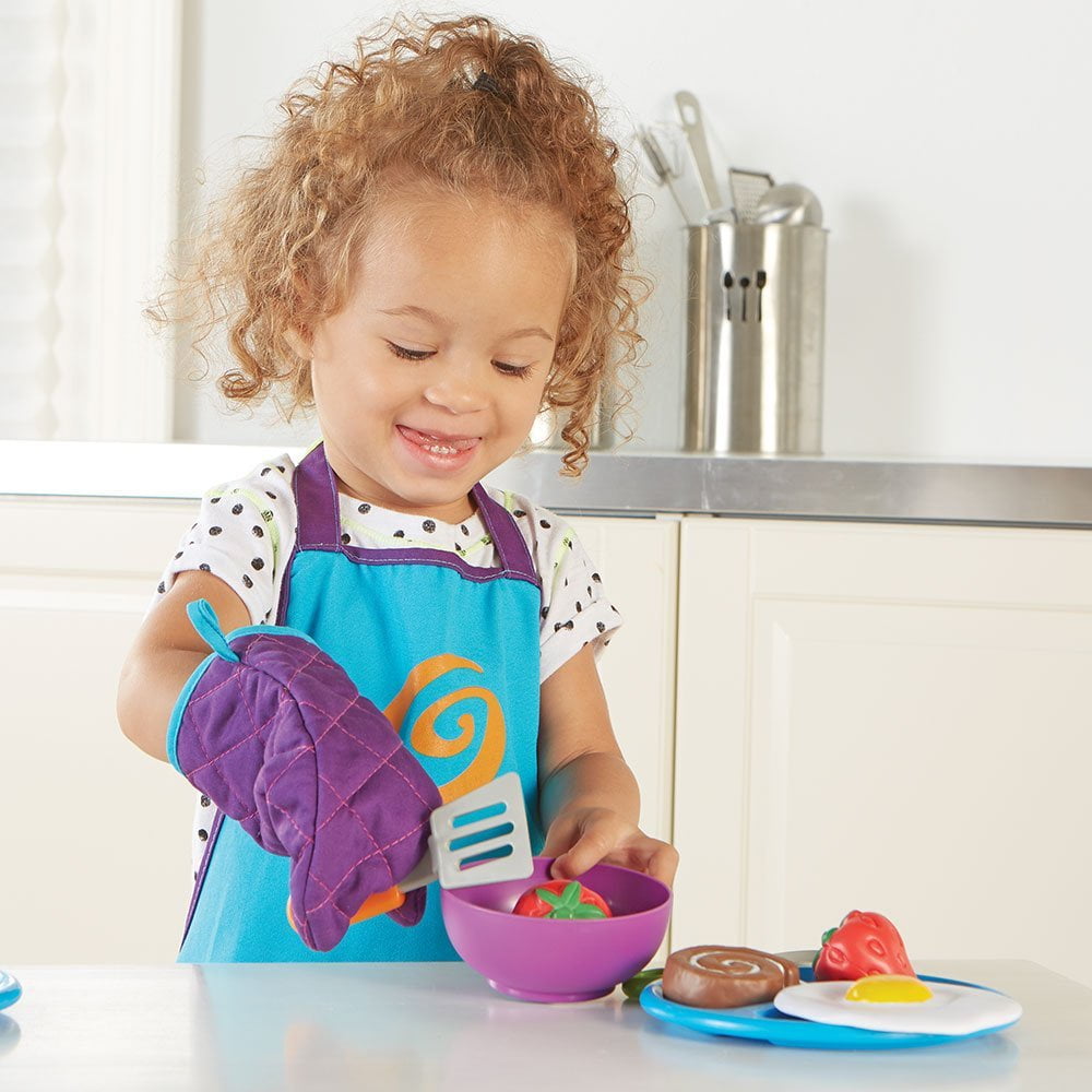 Learning Resources New Sprouts Chef Set