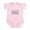 Petal Pink, variant on CafePress - Super Mom...Microbiologist Infant Bodysuit - Baby Light Bodysuit, Size Newborn - 24 Months