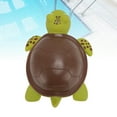 thumbnail image 1 of Floating Cl Dispenser, Cute Cartoon Animal PVC Pool Cl Floater Foldable Adjustable Mini Floating Pool Cl Dispenser for Swimming Pool, Hot Tub, SPA, 1 of 7
