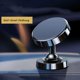 thumbnail image 2 of Imán para coche con soporte para teléfono móvil Mini Power [No. 1 de Magnetic Force & Never Falls] Soporte magnético ajustable de 360° para teléfono móvil para coche, soporte universal para teléfono, 2 of 6