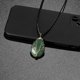 thumbnail image 1 of Collares con colgante de árbol de la vida de piedra natural para mujeres y hombres, cuarzo, ojo de tigre, amatista, colgante de Reiki, joyería con amuleto, regalo - 11 - Código de producto 3939 11, 1 of 4