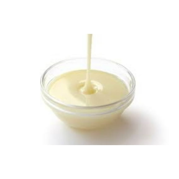 Condensed Milk