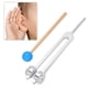 thumbnail image 4 of Tuning Fork With Hammer Tuning Fork, Healing Tuning Fork, Yoga Meditation Tuning Energy Fork Yoga Tuning Fork For Home, 4 of 8