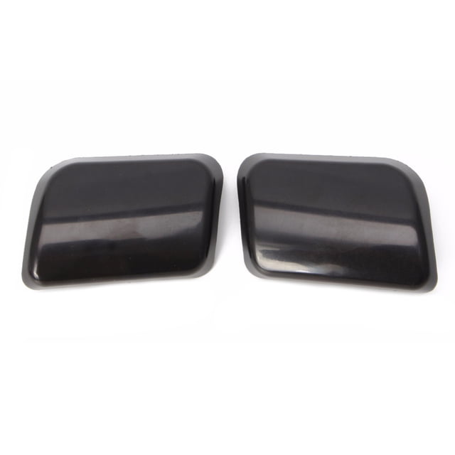 Riwesomey 1 par de tapas de boquillas para limpiaparabrisas de coche de repuesto C 2002-2006 30698209 30698208 Vehículos, repuestos y accesorios Mis Riwesomey CZ9174-00B