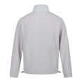 thumbnail image 2 of Regatta - Jersey Galino para Hombre (Gris Plateado), 2 of 4