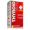 Redd Remedies, Thyroid Strong, Supports a Healthy Thyroid and Metabolism, 60 Capsules