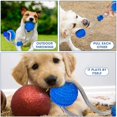 thumbnail image 2 of Unleash Endless Fun, Good Elasticity Dog Toy For Interactive Games, Soft And Durable Material Keeps Your Pet Engaged Indoors And Outdoors, 2 of 8