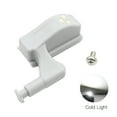 thumbnail image 1 of Cabinet Automatic Lighting Lamp Cabinet Hinge High Brightness LED Induction Lamp, 1 of 9