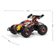 thumbnail image 5 of carro control remoto Bright Rc Pro Reaper Rojo C/cargador Rojo, 5 of 5