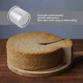 thumbnail image 4 of Miangastore Chiffon Cake Mold Pan Premium Baking Mold Durable Baking Mold Sturdy Cake Mold, 4 of 8
